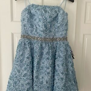 Special Occasion Dress